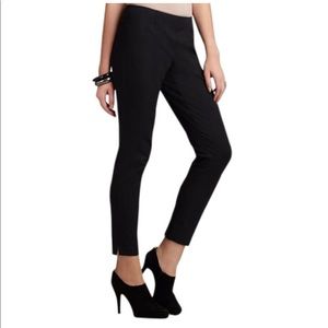 ⚜️Theory Belisa Bistretch Cropped Ankle Pants 0⚜️